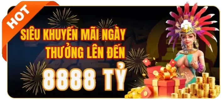 Bắn cá 5mb khuyến mãi