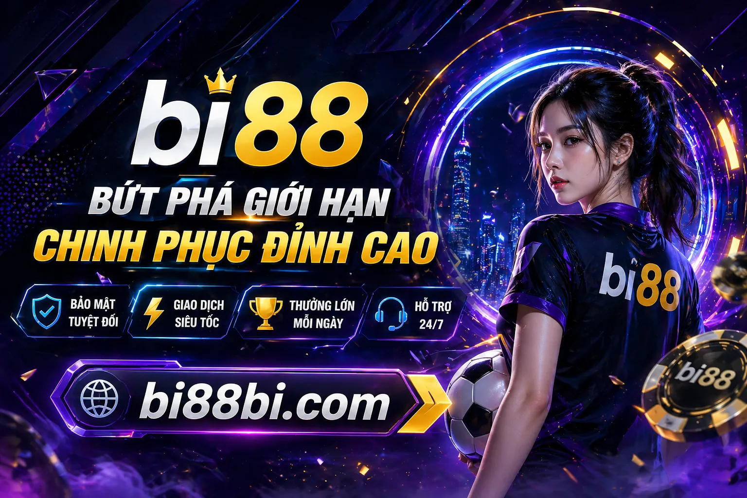 Giao diện đăng nhập an toàn 5mb khuyến mãi