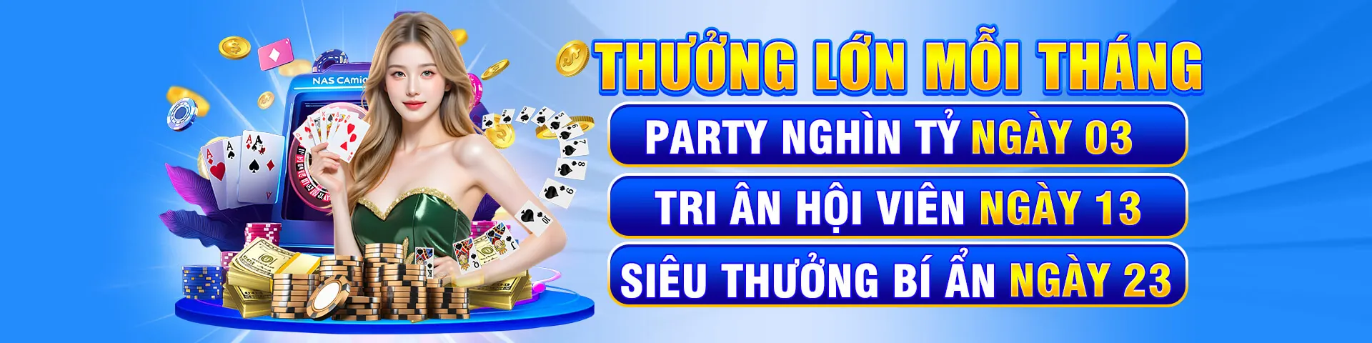 Hình ảnh chính sòng bạc trực tuyến 5mb khuyến mãi