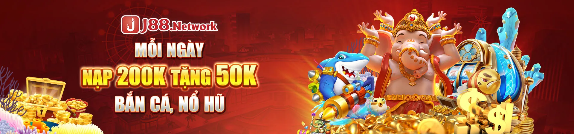 Hình ảnh chính trò chơi Slot và các ưu đãi 5mb khuyến mãi