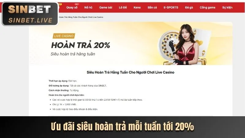 Tối đa hóa lợi nhuận với tiền thưởng