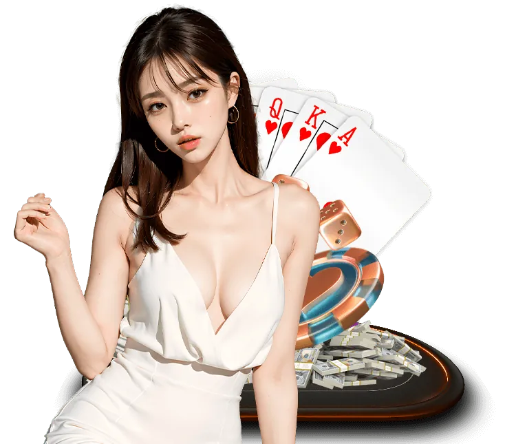 Trò chơi Slot 3D